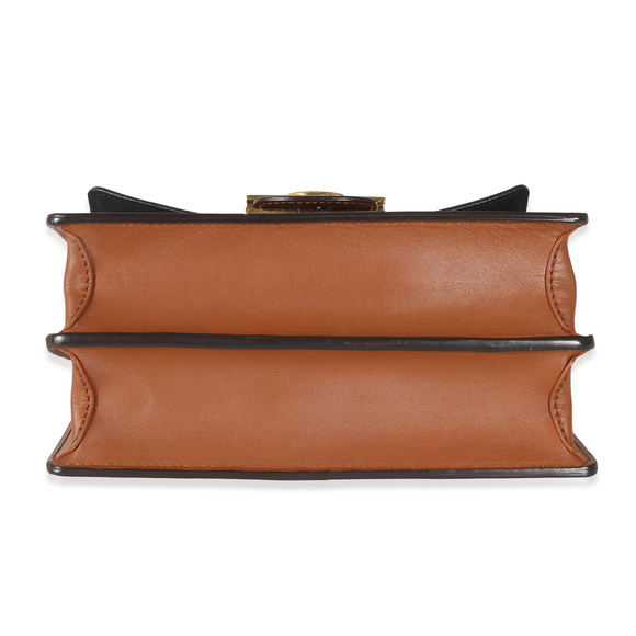 LOUIS VUITTON Reverse Monogram Canvas Dauphine MM - Picture 6 of 7